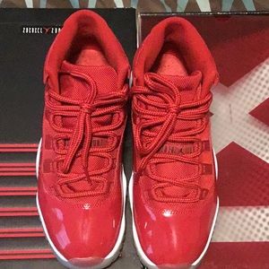 Air Jordan 11 Win Like 96